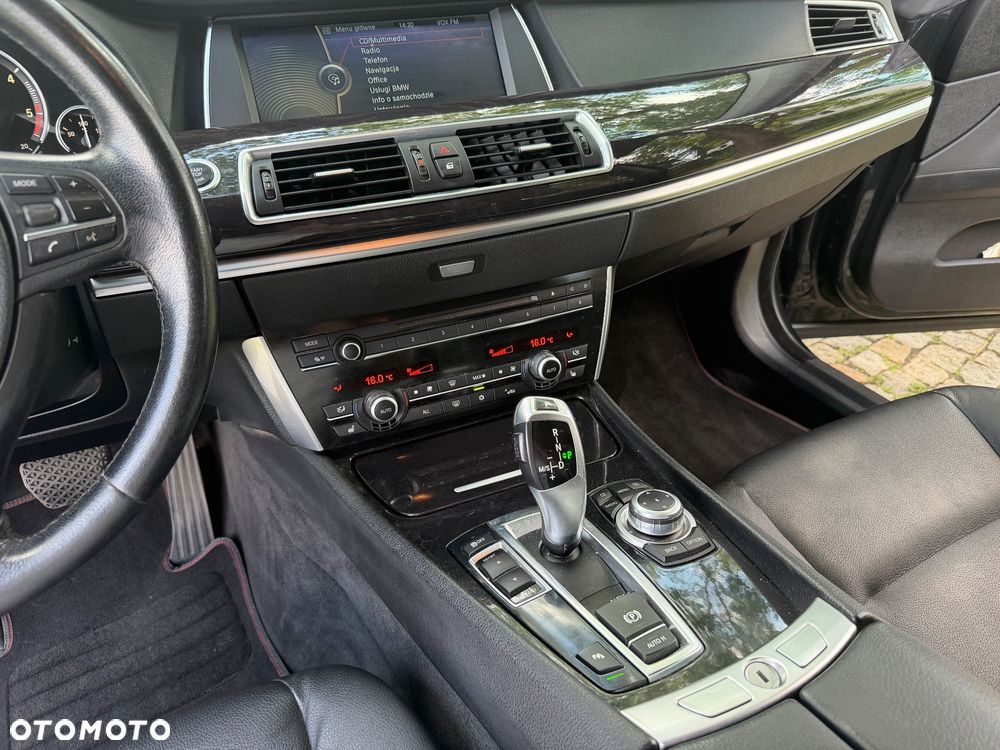 BMW 5GT 530d - 6