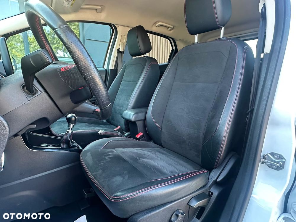 Ford EcoSport 1.0 EcoBoost ST-Line ASS - 16