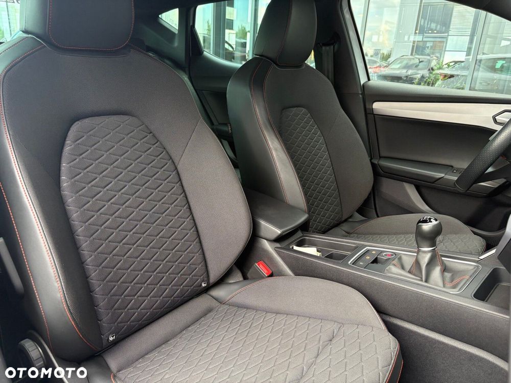 Seat Leon - 18