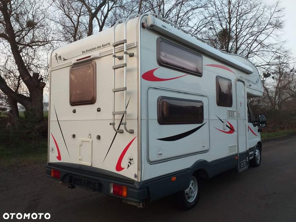 Fiat Ducato RIVIERA - 3