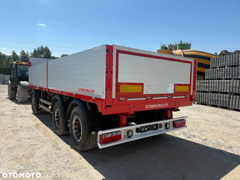 Schwarzmuller PA 3/E - 6