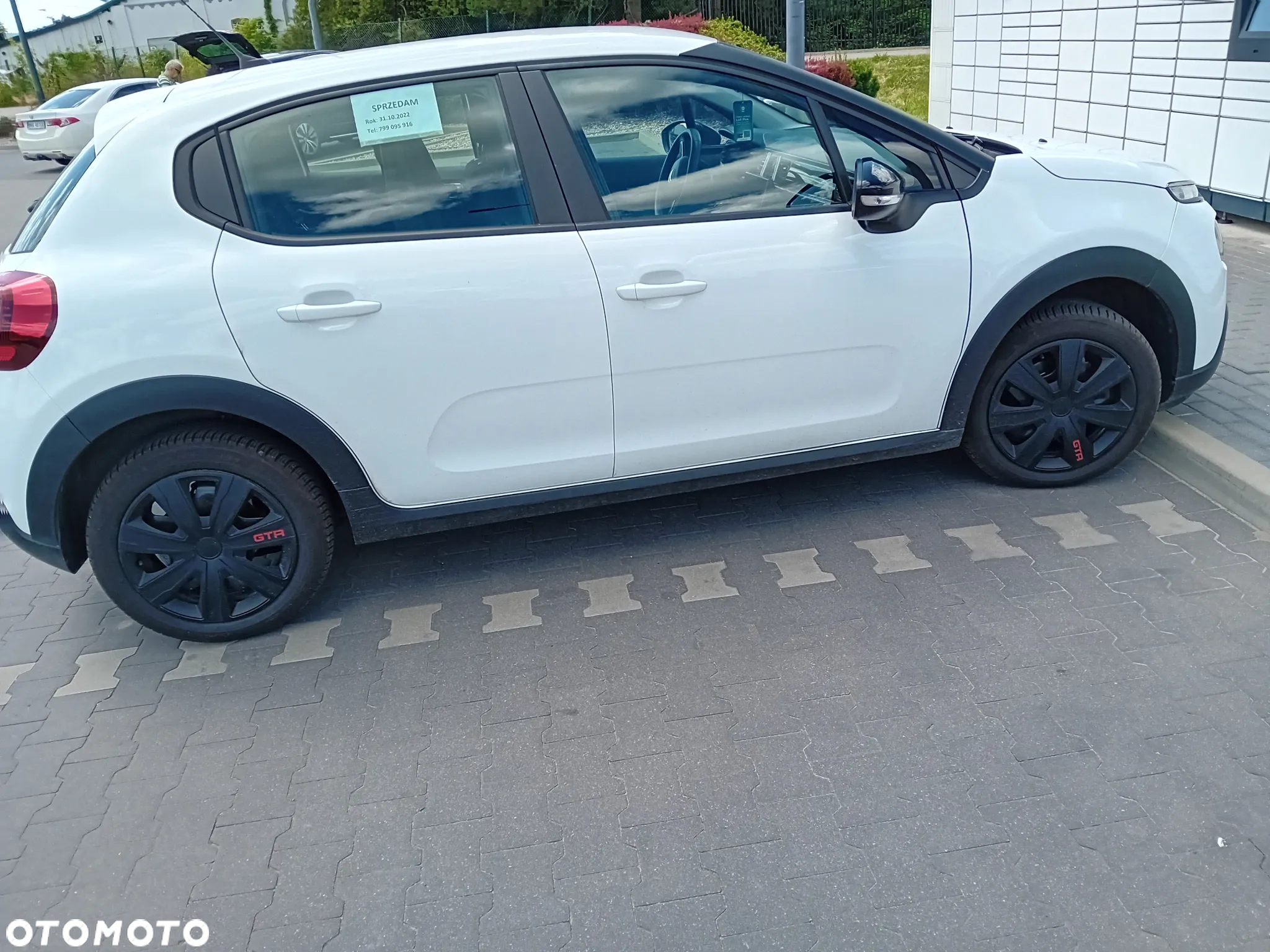 Citroën C3 1.5 BlueHDi Shine S&S - 6