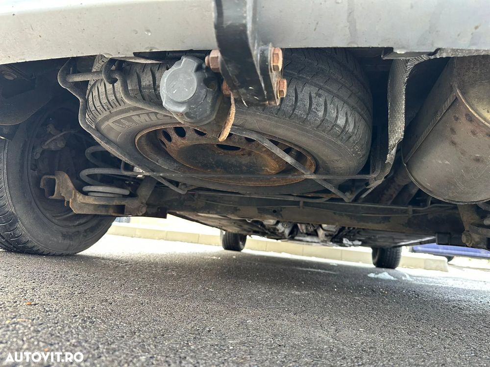 Mercedes-Benz Citan - 12