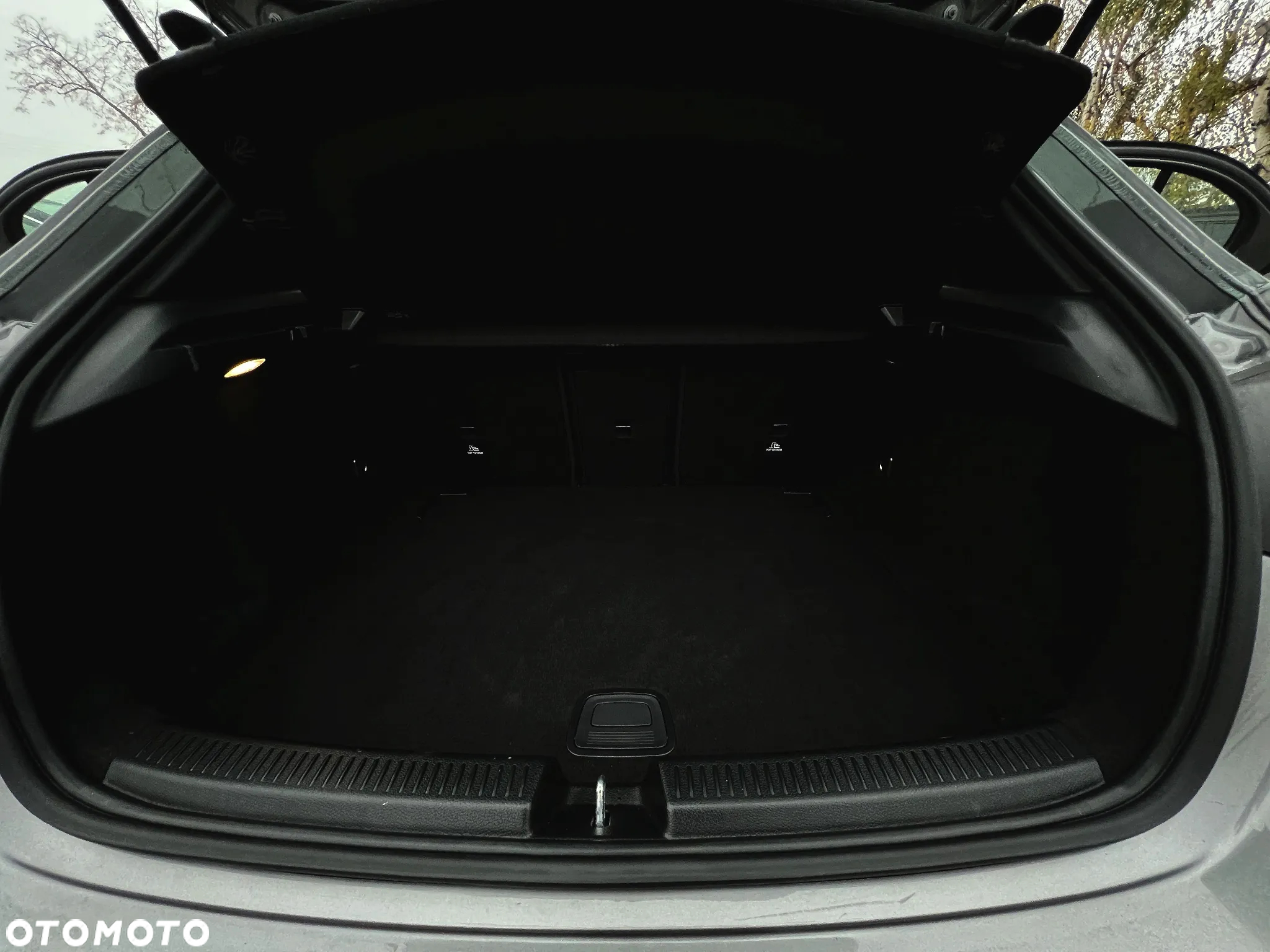 Mercedes-Benz Klasa A 200 d 8G-DCT AMG Line - 25