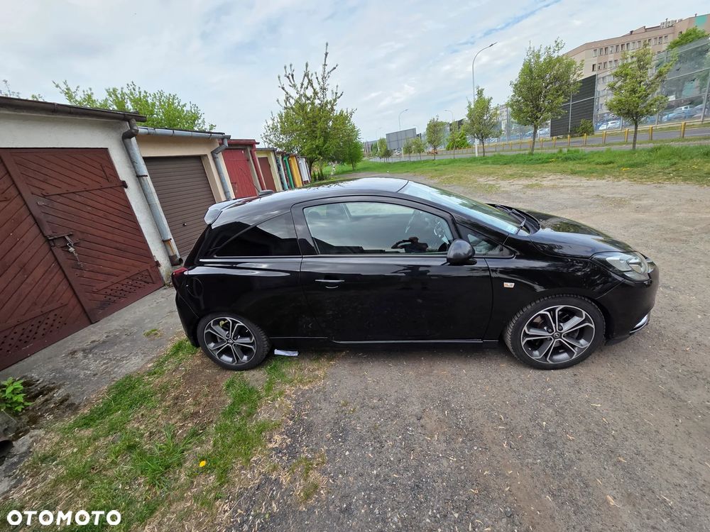 Opel Corsa - 2