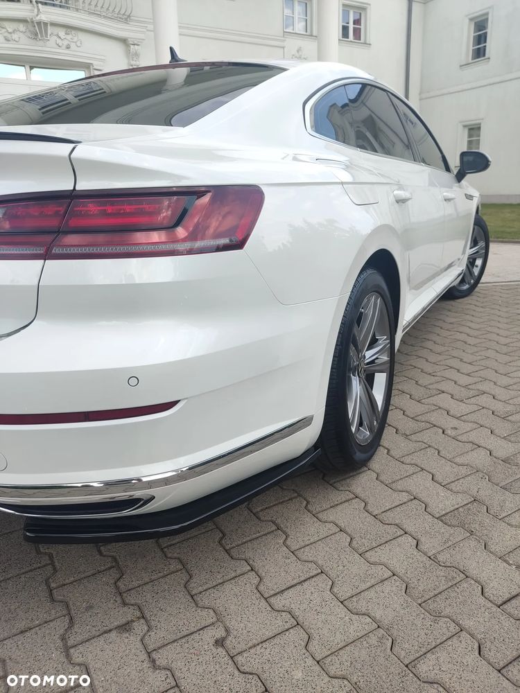 Volkswagen Arteon - 14