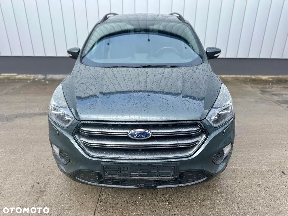 Ford Kuga 2.0 TDCi AWD ST-Line Black - 3