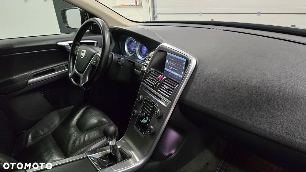 Volvo XC 60 D3 Drive-E Summum - 14
