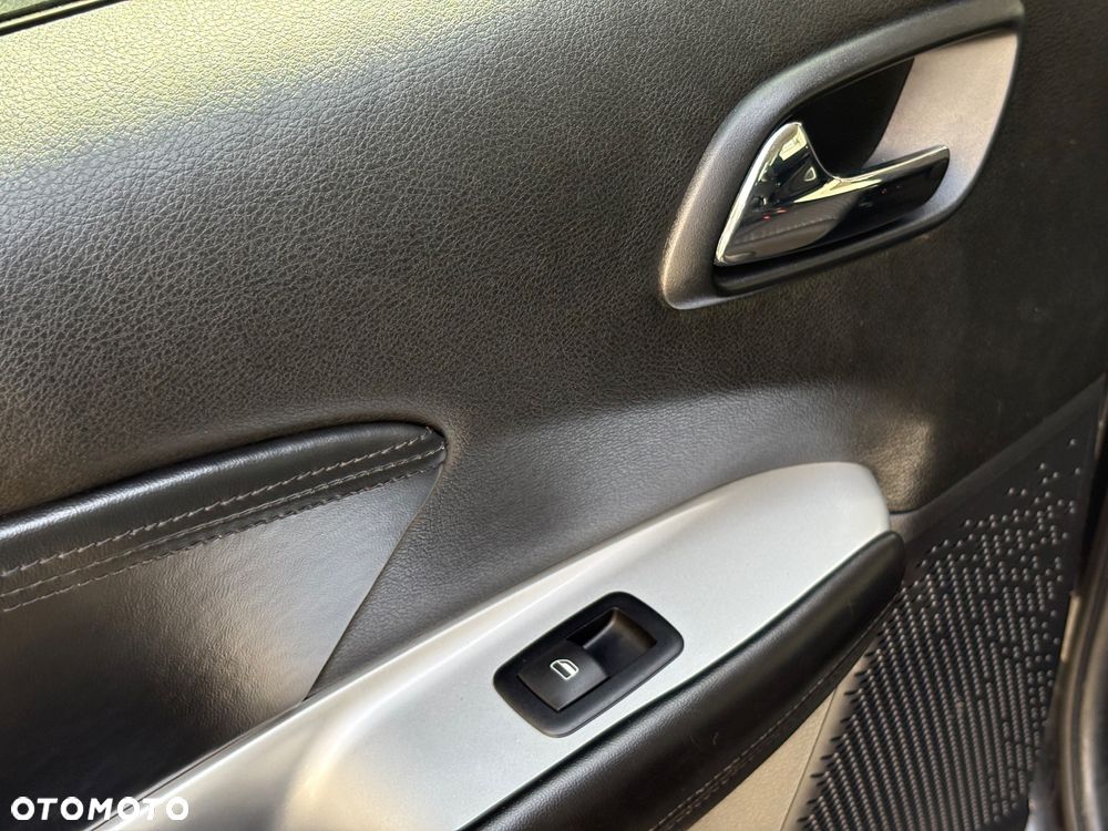 Fiat Freemont 2.0 Multijet Lounge - 20