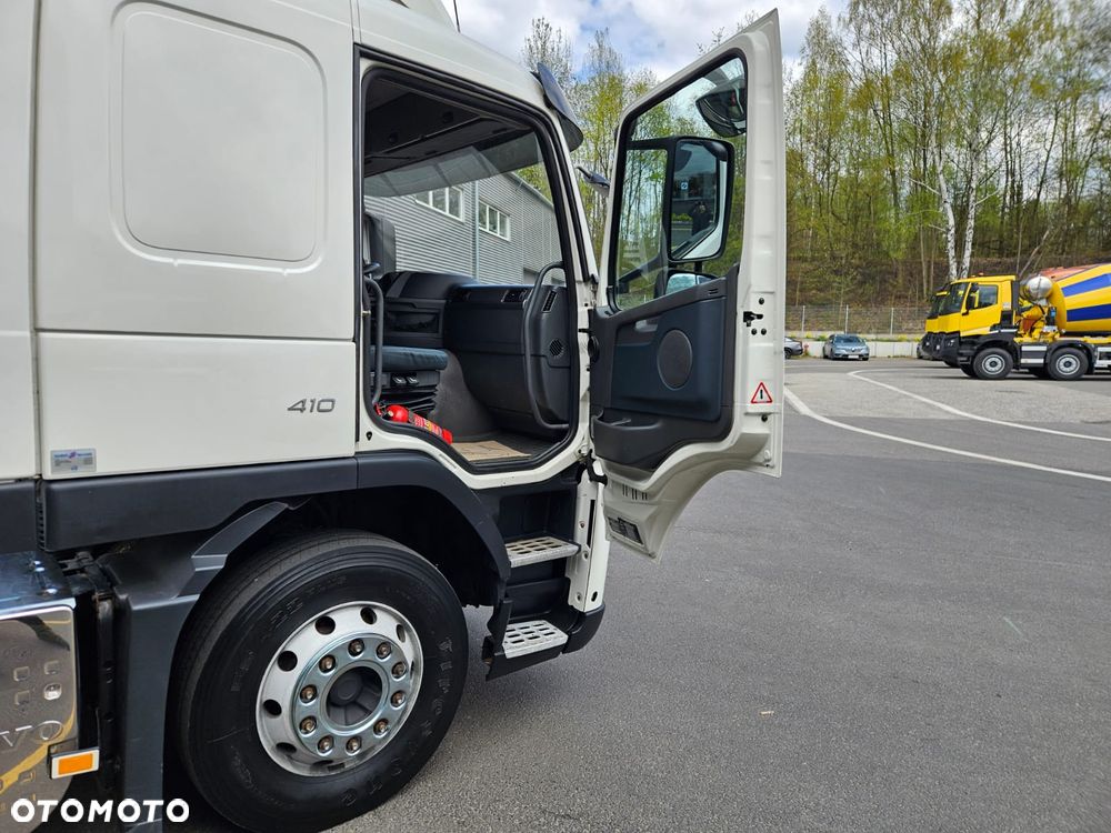 Volvo FM 410 - 8