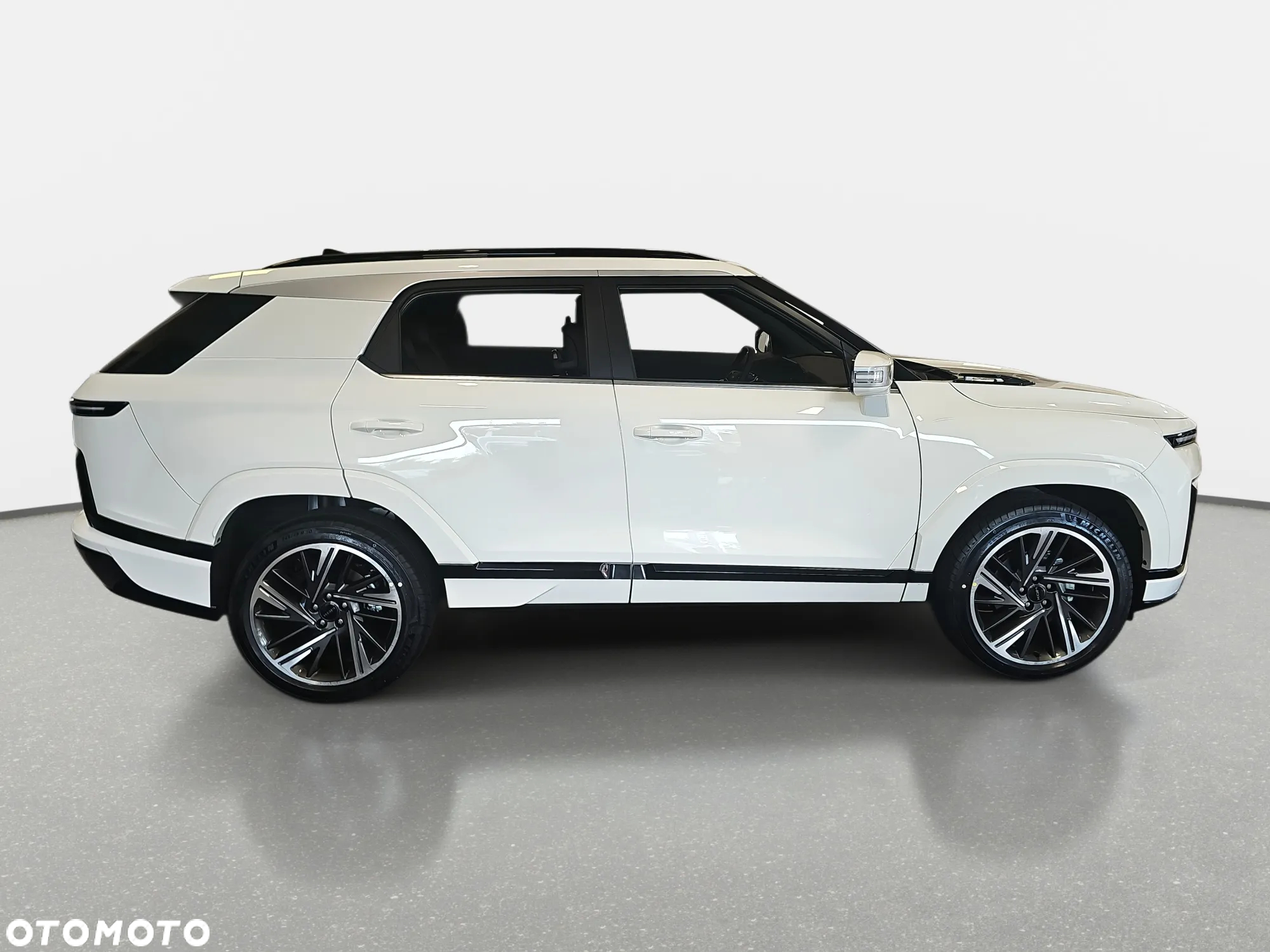SsangYong/KGM Actyon Acyton 1.5 T-GDI Joy - 4