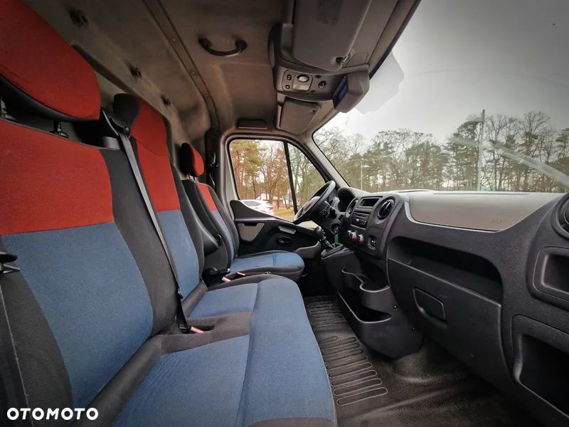 Renault Master - 8
