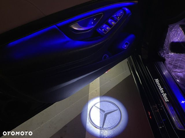 Mercedes-Benz Klasa S 450 L 9G-TRONIC - 3