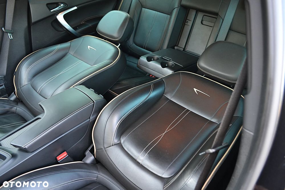 Opel Insignia 2.0 Ultimate Exclusive - 36