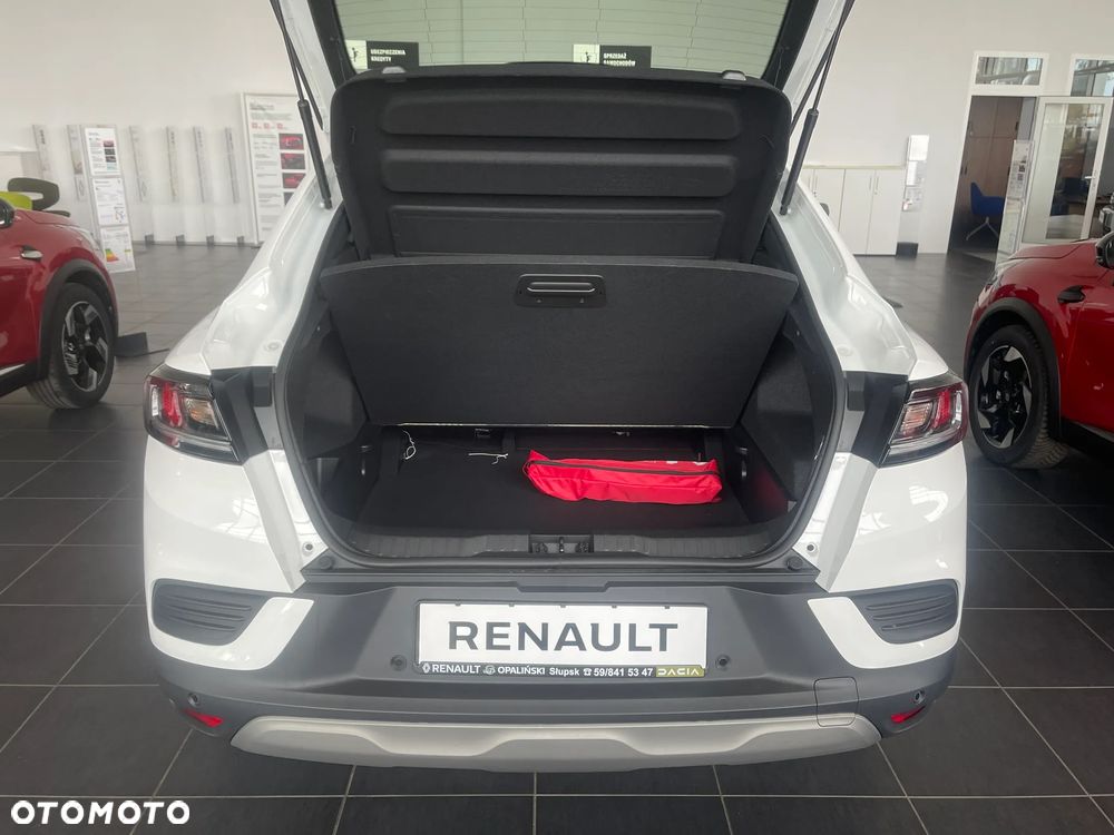 Renault Arkana 1.3 TCe mHEV Techno EDC - 35