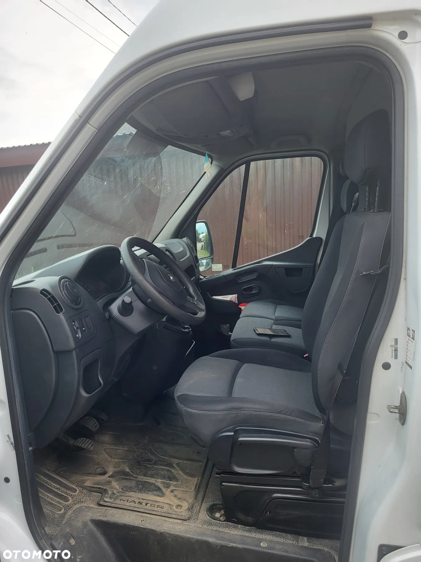 Renault MASTER - 7