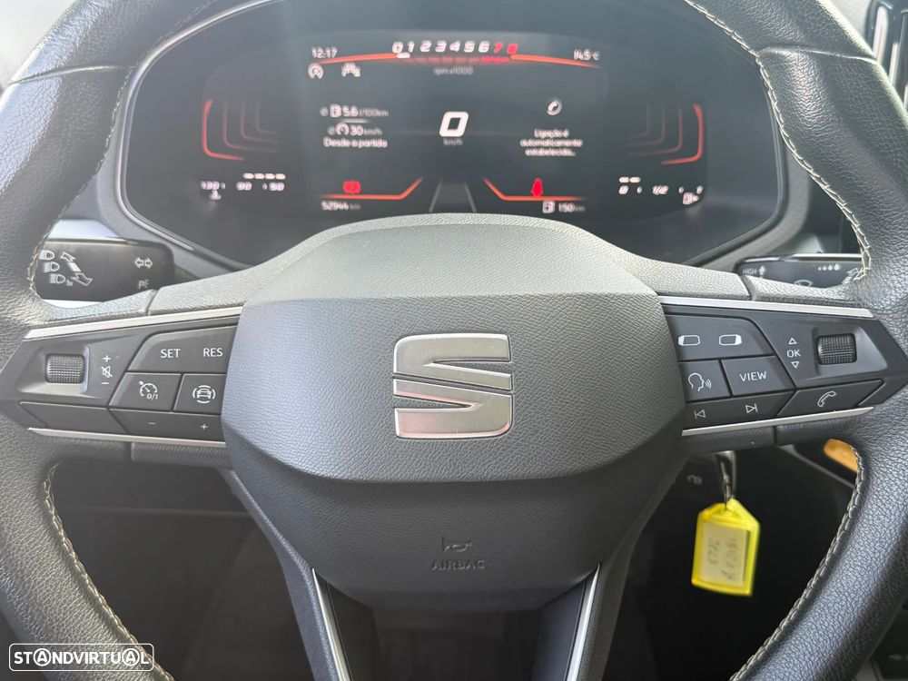 SEAT Ibiza 1.0 MPI Style - 28