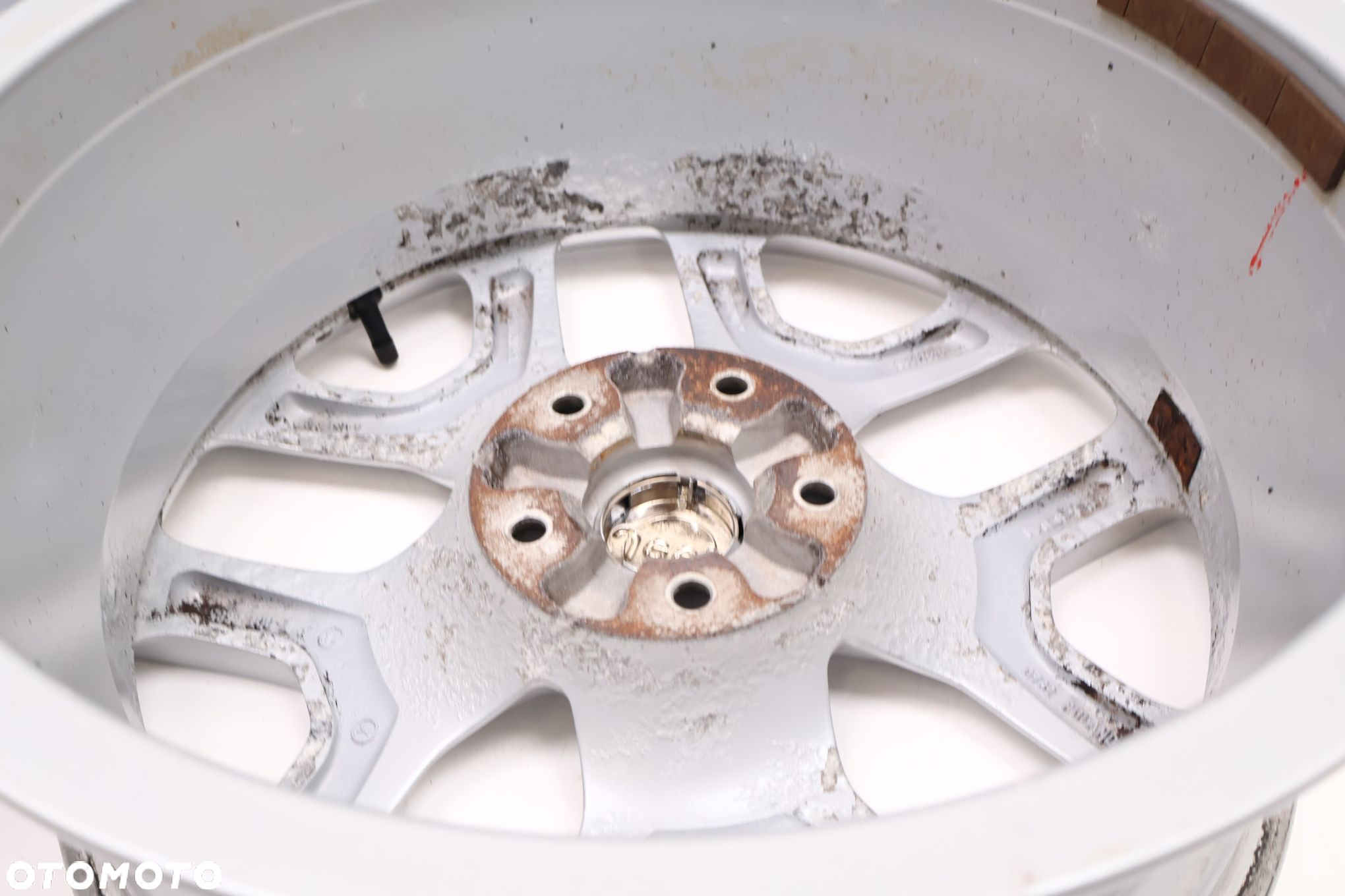 JEEP RENEGADE FELGI ALUMINIOWE 17X7.0 735577525 - 13