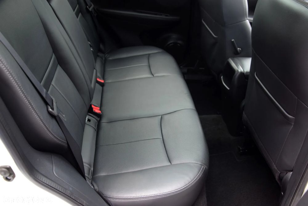 Nissan Qashqai 1.6 DIG-T Tekna - 21