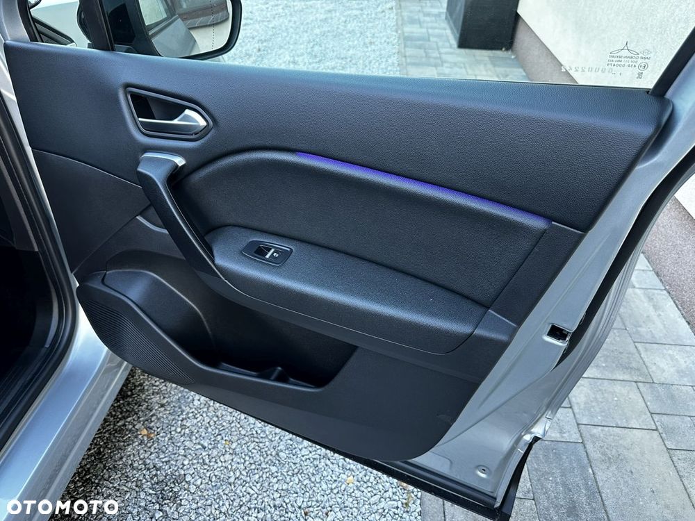 Renault Captur E-TECH Full 145 TECHNO - 18
