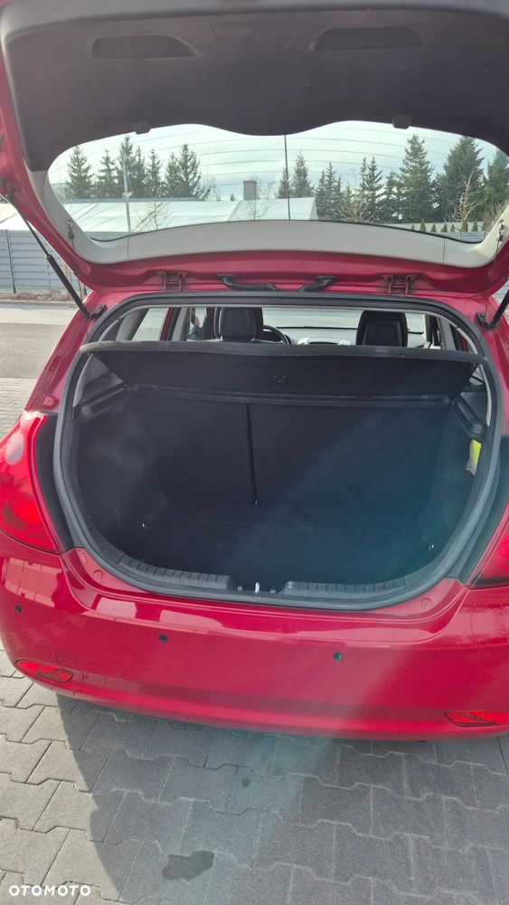 Kia Ceed 1.6 Comfort - 7