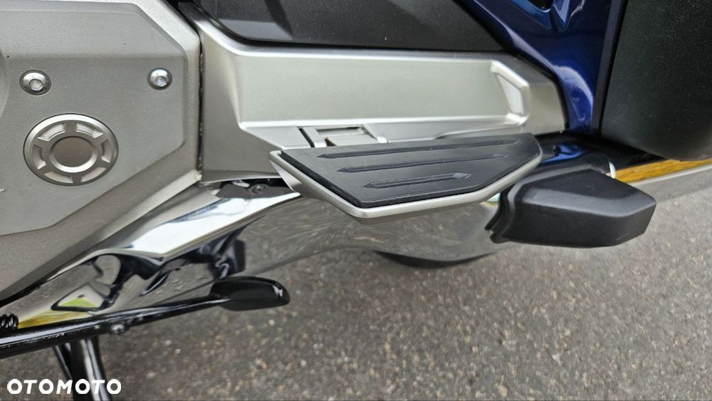 Honda GL - 16
