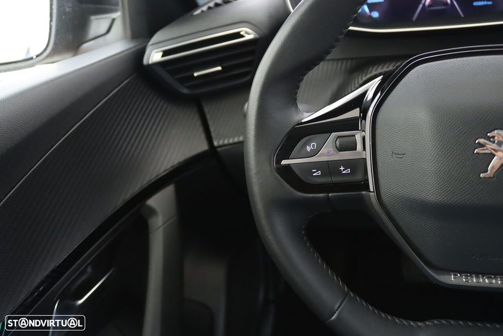 Peugeot e-2008 50 kWh Allure Pack - 15