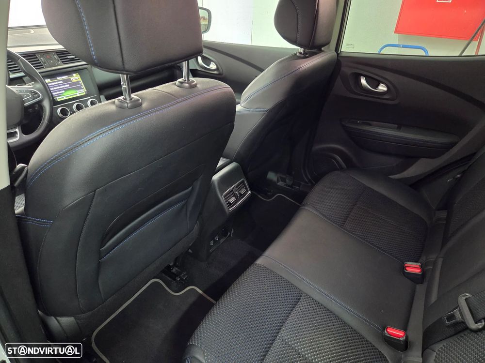 Renault Kadjar 1.3 TCe Intens EDC - 11
