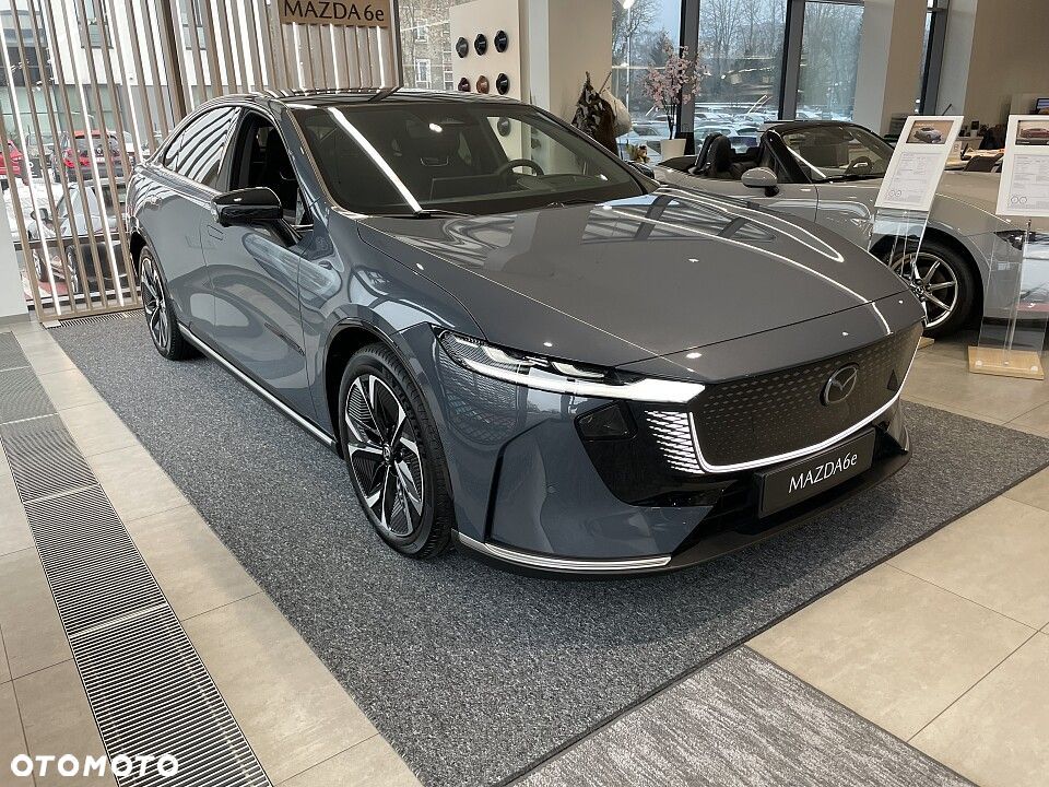 Mazda 6e - 2