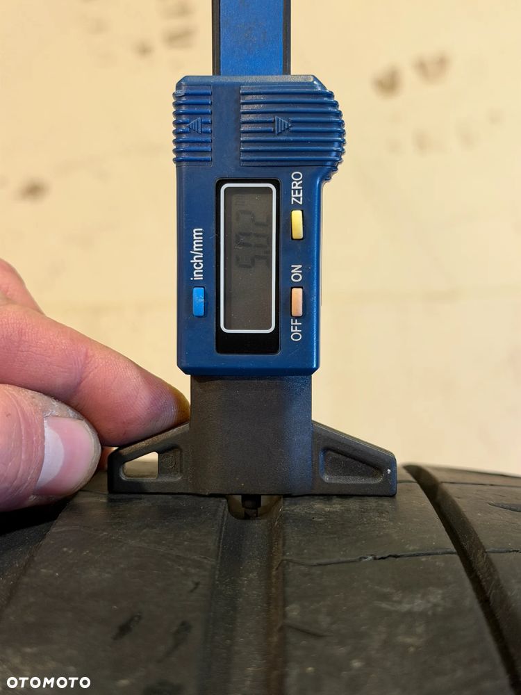 Opona Pirelli PZERO 1szt 275/40/20r 106W BMW - 8