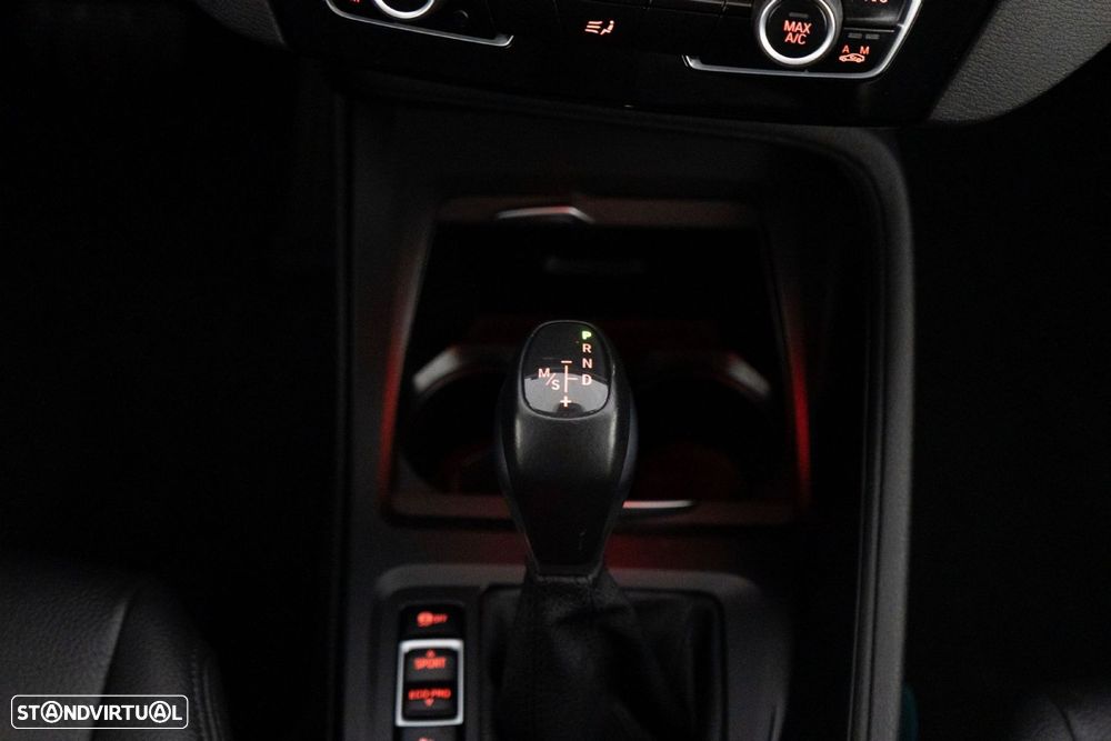 BMW X1 25 e xDrive Line Sport - 25