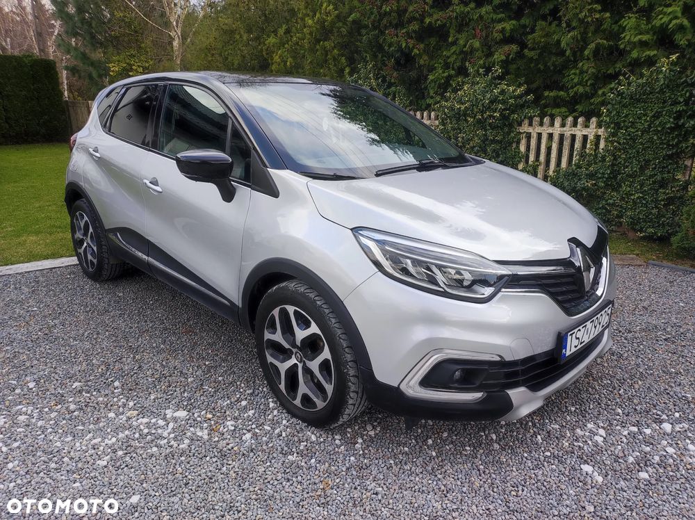 Renault Captur 1.3 Energy TCe S-Edition EDC - 2