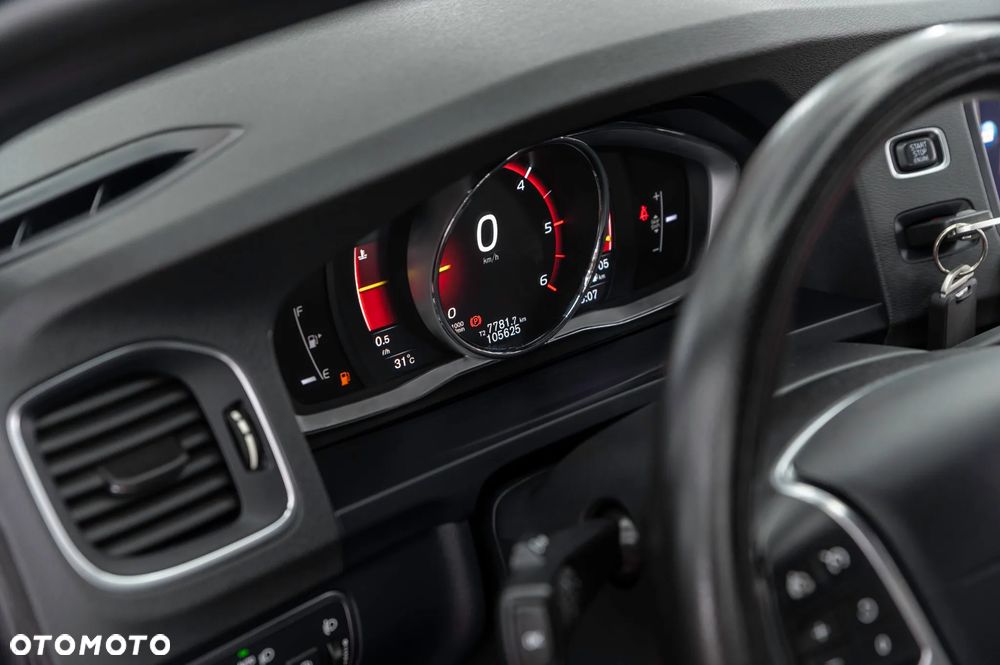 Volvo S60 D2 RDesign - 30
