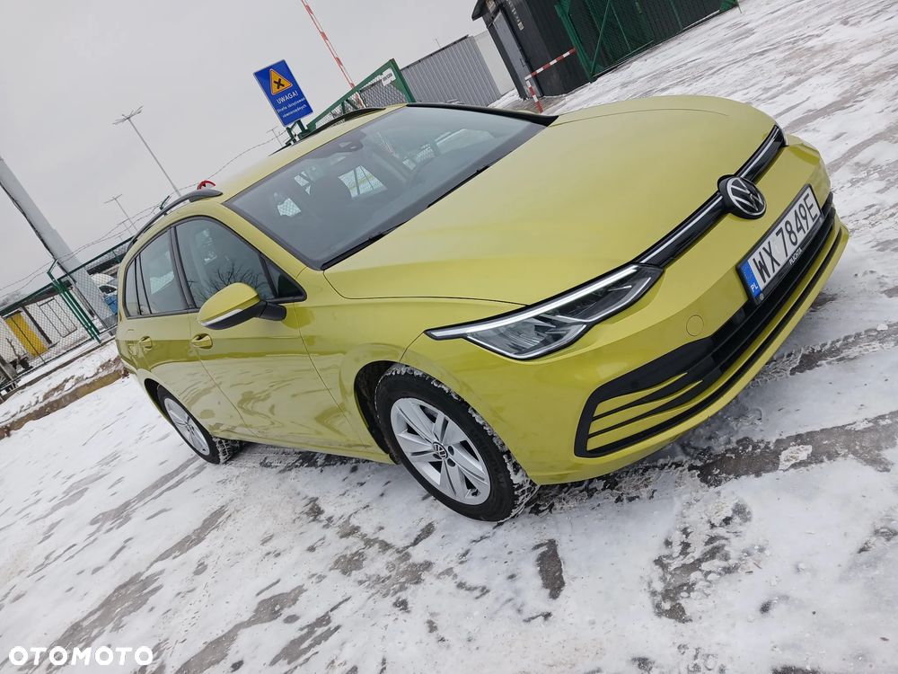 Volkswagen Golf 1.0 TSI Life - 4