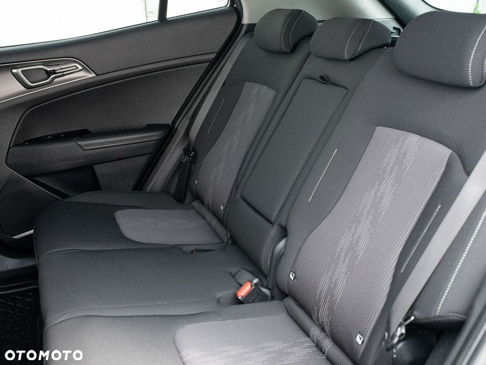 Kia Sportage 1.6 T-GDI MHEV L 2WD DCT - 29