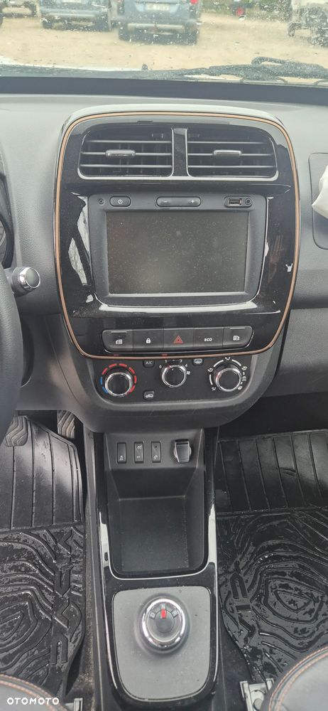 Dacia Spring 27.4kWh Comfort - 26