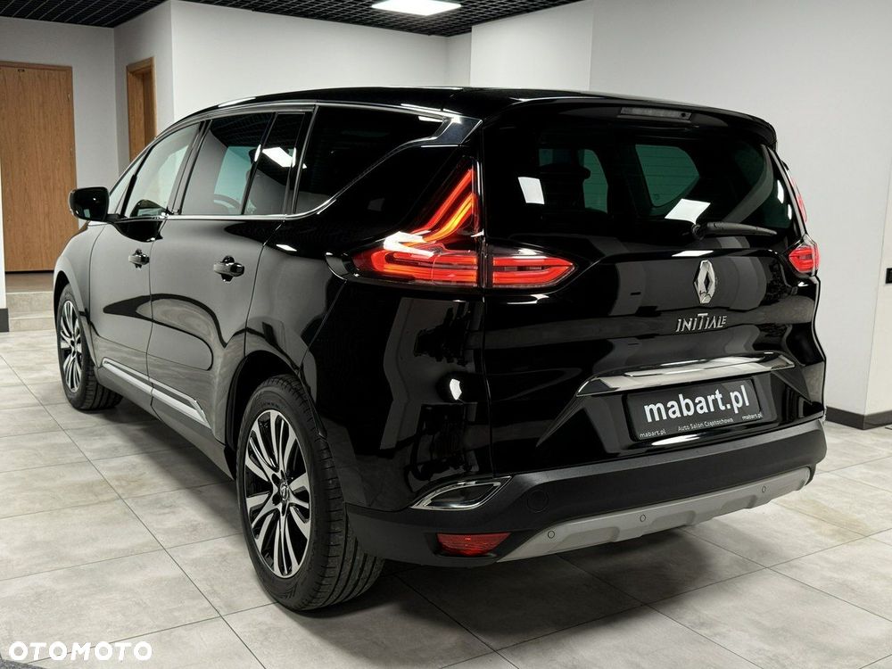 Renault Espace 1.6 dCi Energy Initiale Paris EDC - 3