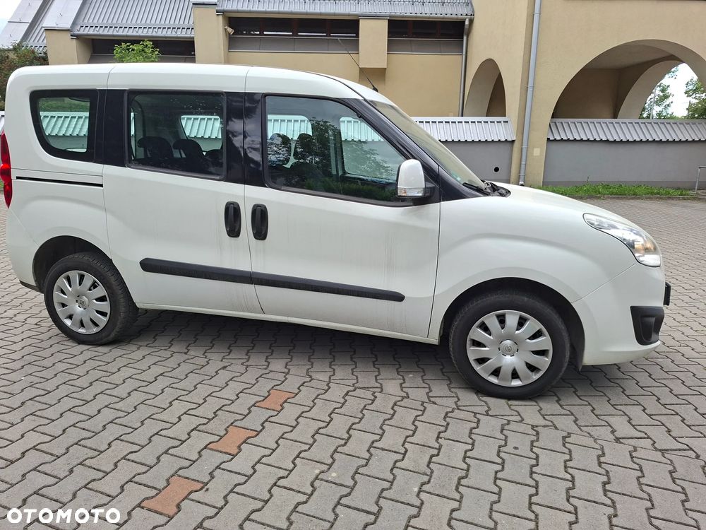 Opel Combo Tour L1H1 - 11