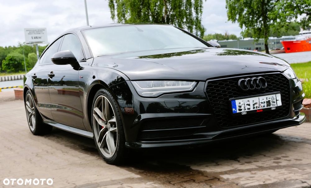 Audi A7 Sportback - 26