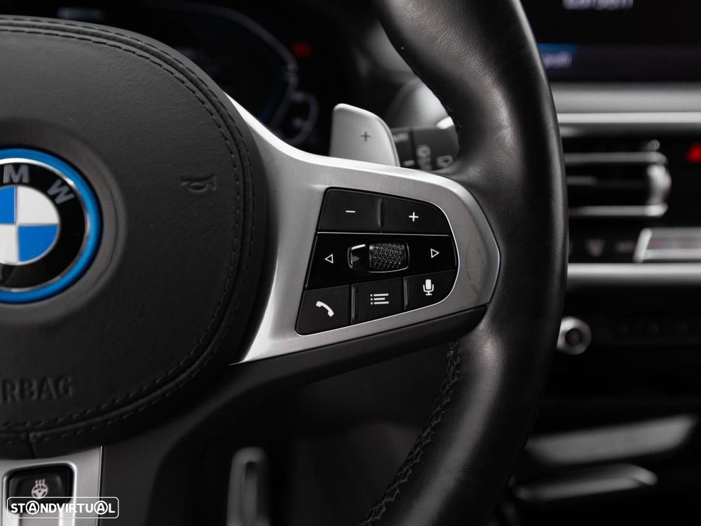 BMW X3 30 e xDrive Pack M - 22