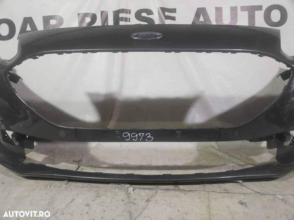 Bara fata Ford Kuga 3, ST-Line, 2019, 2020, 2021, 2022, 2023, cod origine OE LV4B-17F003-S. 9973 - 3