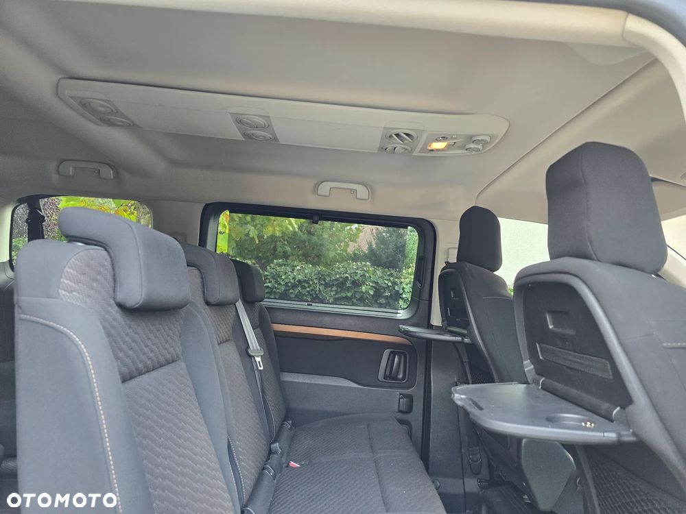 Toyota Proace Verso - 14