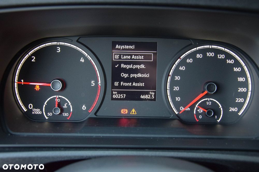Volkswagen Caddy 2.0 TDI - 21
