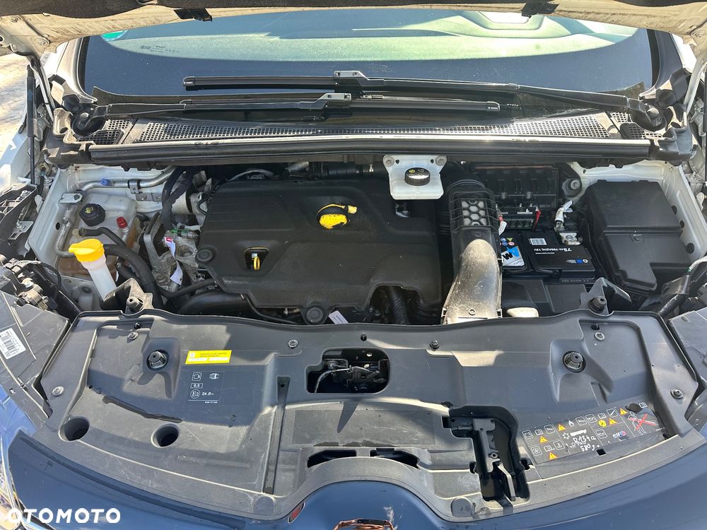 Renault Espace Energy dCi 130 Intens - 15