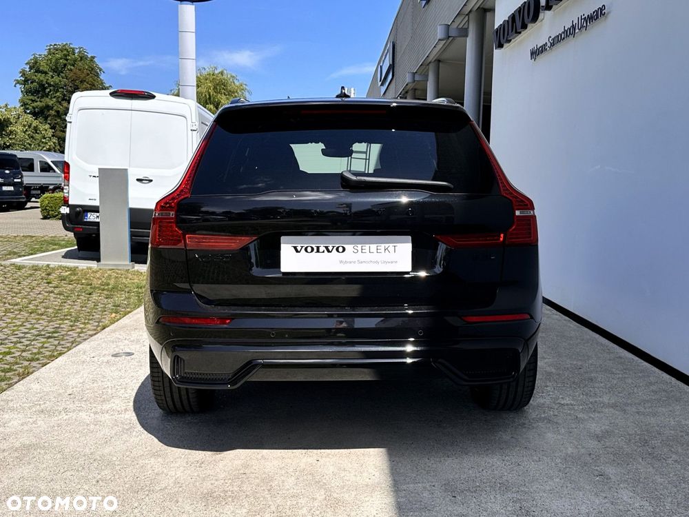 Volvo XC 60 - 8