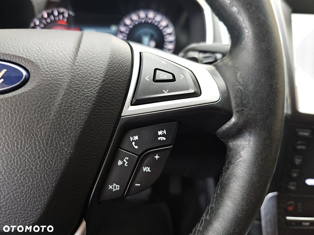 Ford S-Max 2.0 TDCi ST-Line PowerShift - 16