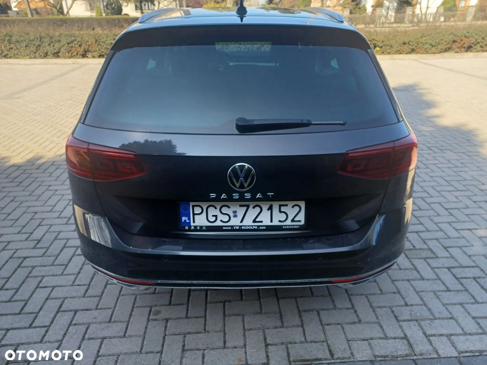Volkswagen Passat 2.0 TDI BMT Highline DSG - 8