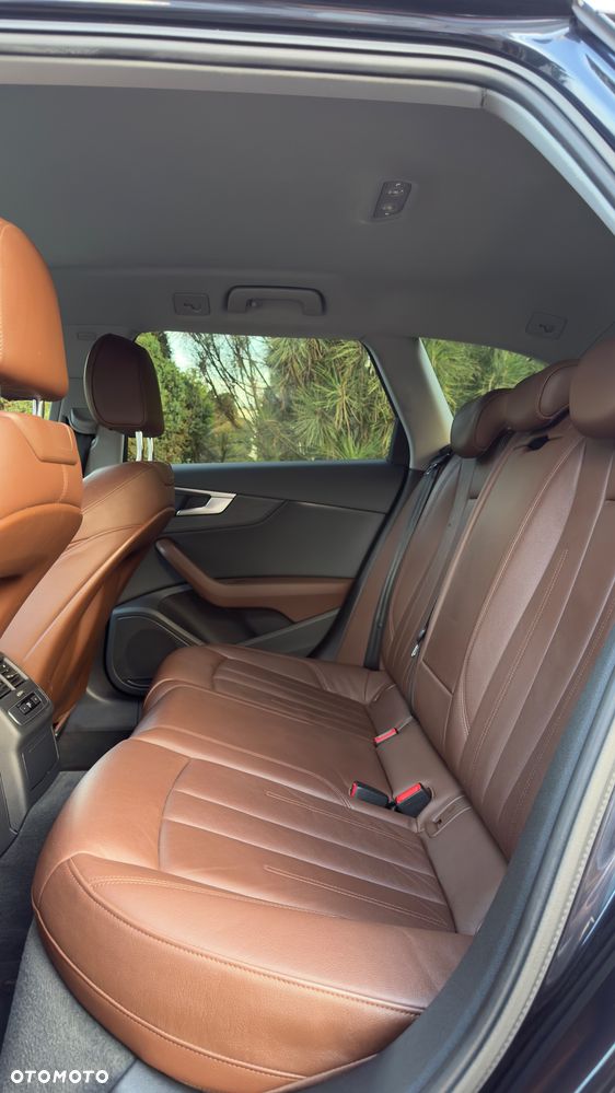 Audi A4 Avant 40 TDI S tronic - 25