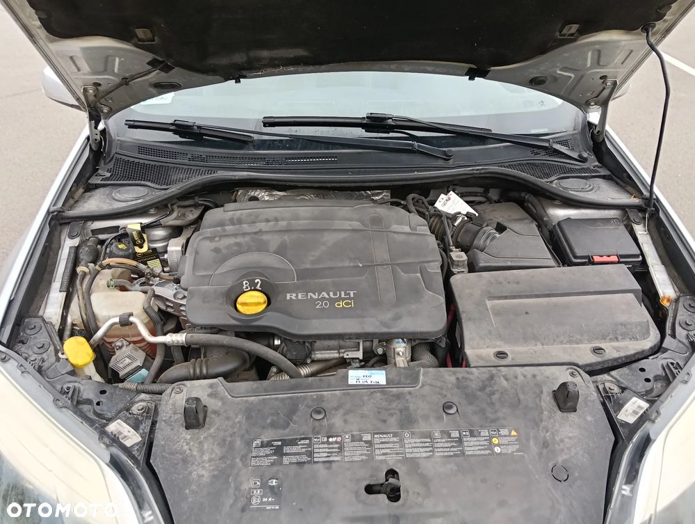 Renault Laguna 2.0 DCi Authentique - 32