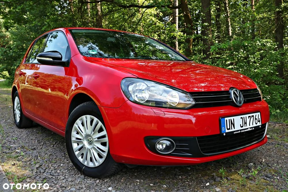 Volkswagen Golf 1.2 TSI Style - 18